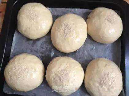 Make Green Bean Sand Bread step 9