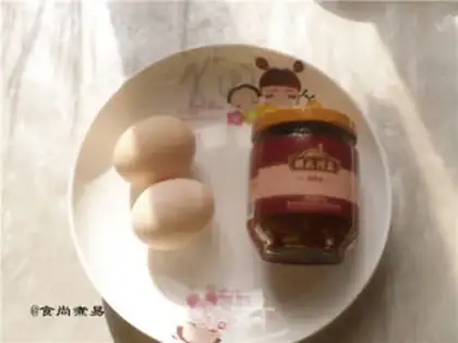 Make Squeeze the eggs step 0