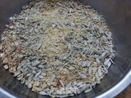 Make A wide-range Penang step 1