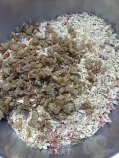 Make A wide-range Penang step 2