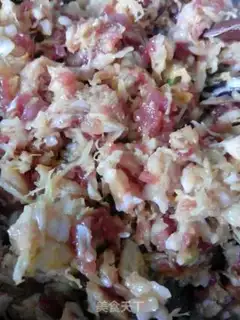 Make Sour cauliflower step 2