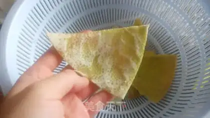 Make Honey tea step 0