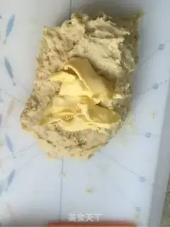 Make Cheese and bread step 2