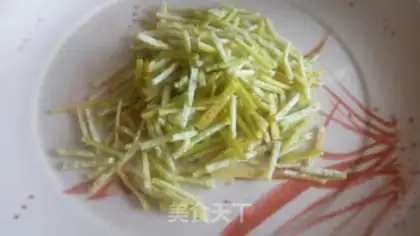 Make Honey tea step 1