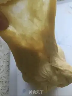 Make Cheese and bread step 3