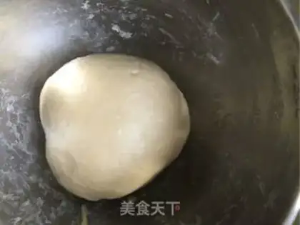 Make Cheese and bread step 4