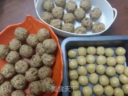 Make A wide-range Penang step 10