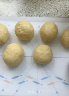 Make Cheese and bread step 6