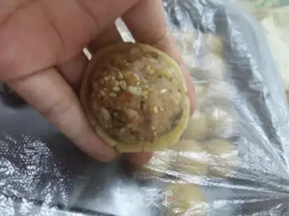 Make A wide-range Penang step 11