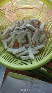 Make Toast head step 1