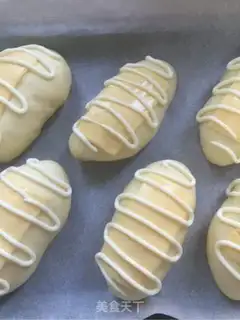 Make Cheese and bread step 9