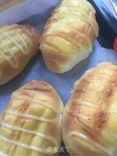 Make Cheese and bread step 10
