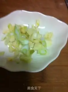 Make Red oil step 2