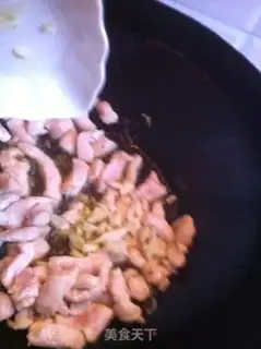 Make Red oil step 4