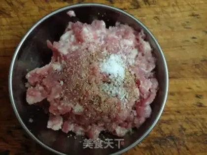 Make Shrimp step 7