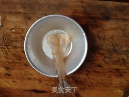 Make Shrimp step 11