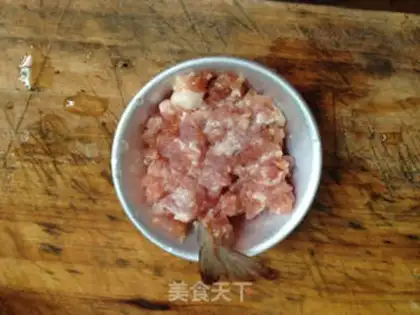 Make Shrimp step 12