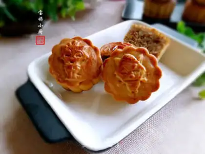 Make A wide-range Penang step 25