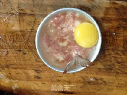 Make Shrimp step 14