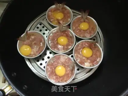 Make Shrimp step 15