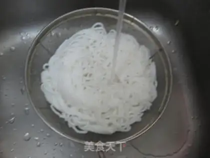 Make Steam powder for the chops step 2