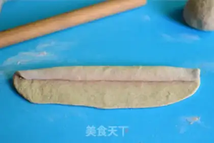 Make Whole wheat bread step 5