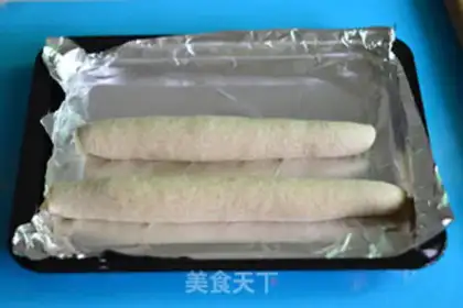 Make Whole wheat bread step 6