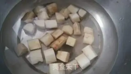 Make Chicken soup step 6