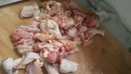 Make Chicken soup step 7