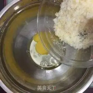 Make Madeleine step 3