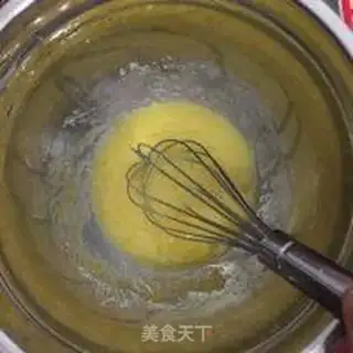 Make Madeleine step 4