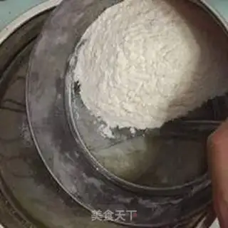 Make Madeleine step 5