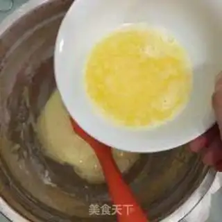 Make Madeleine step 7
