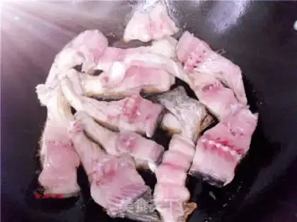Make Coughfish step 8