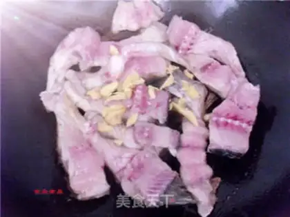 Make Coughfish step 9