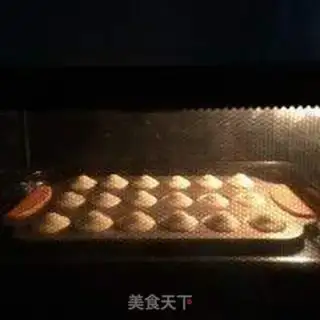 Make Madeleine step 11