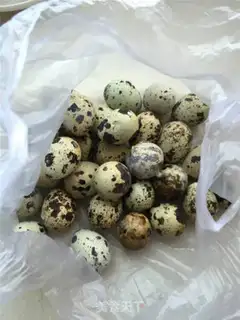 Make Spicy roasted quail eggs step 0