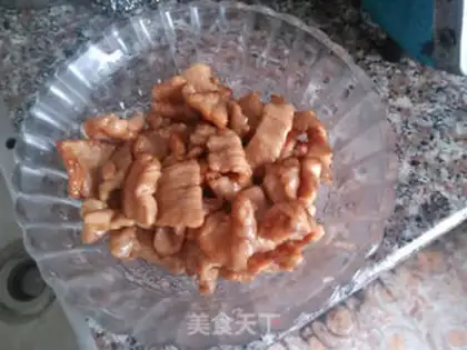 Make Fried rice step 3