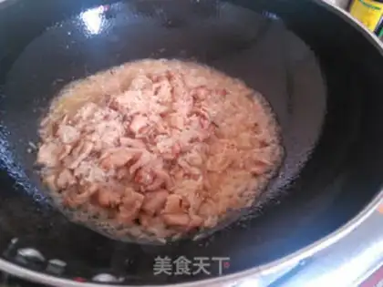 Make Fried rice step 6