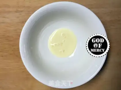 Make Milk mashed potatoes step 4