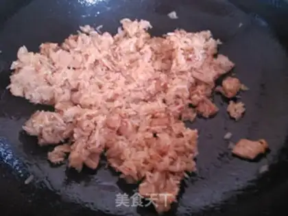 Make Fried rice step 7