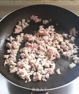Make Simple dry beans step 2