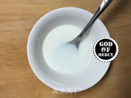 Make Milk mashed potatoes step 5