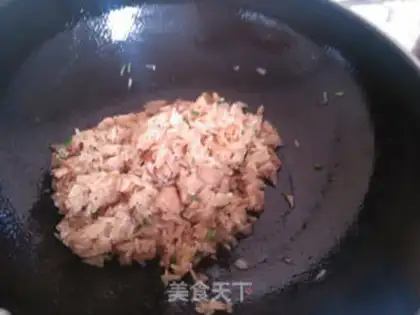 Make Fried rice step 8