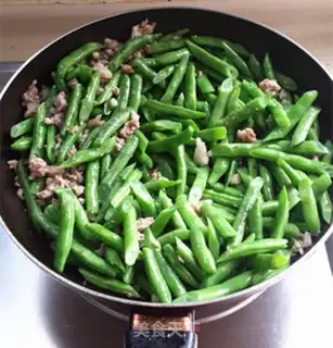 Make Simple dry beans step 3