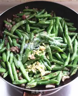 Make Simple dry beans step 4