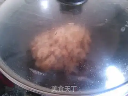 Make Fried rice step 9
