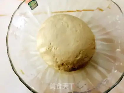 Make Onion rolls step 3