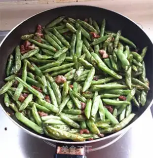 Make Simple dry beans step 5