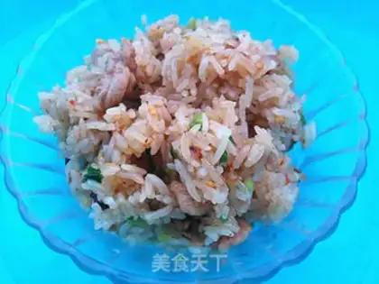 Make Fried rice step 10